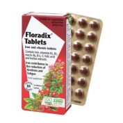 Floradix® 84 tabs